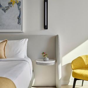King Room Balcony